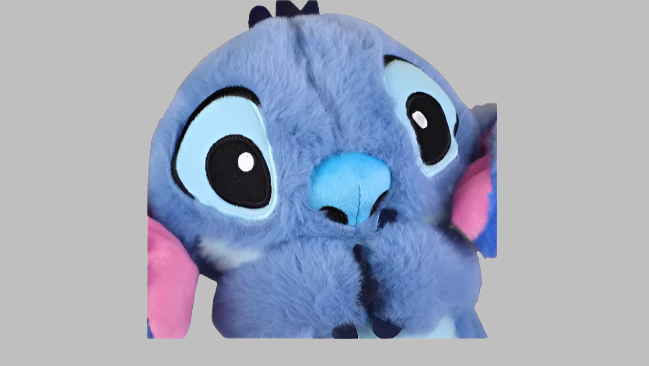 Slaapbuddy Stitch