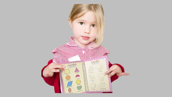 Magische inkt, ABC en Rekenen PRO