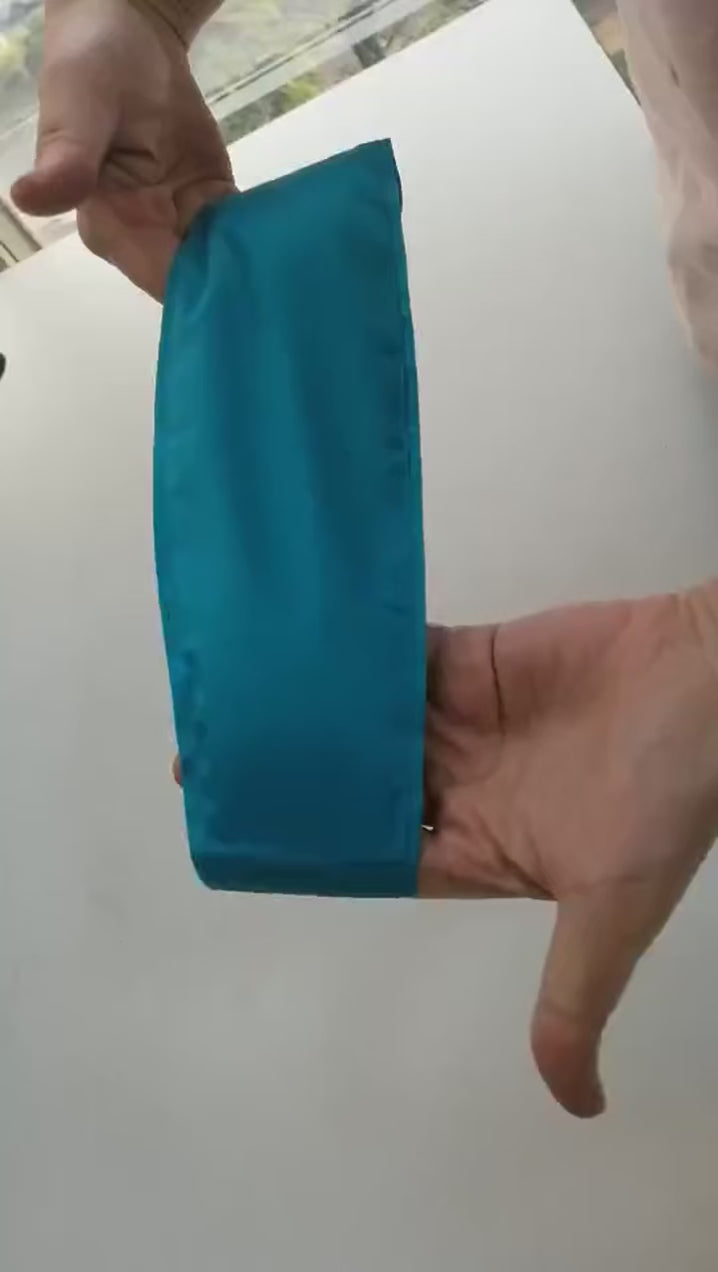 Koudkompres hoofdband PRO